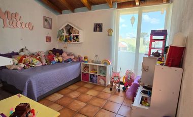 Hermosa propiedad en Fraccionamiento San Antonio de Ayala