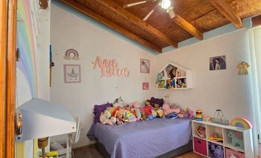 Hermosa propiedad en Fraccionamiento San Antonio de Ayala