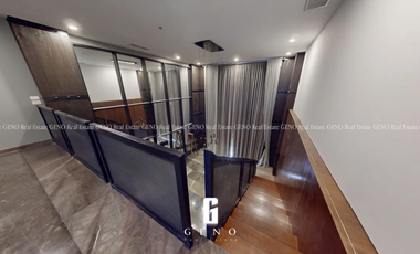 DEPARTAMENTO EN RENTA TIPO PENTHOUSE EN DISTRITO UNO