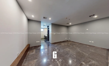 DEPARTAMENTO EN RENTA TIPO PENTHOUSE EN DISTRITO UNO