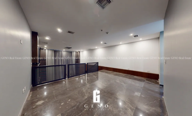 DEPARTAMENTO EN RENTA TIPO PENTHOUSE EN DISTRITO UNO