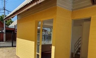 EN VENTA CASA EN CURICÓ, Pasaje Eduardo Anguita 2203