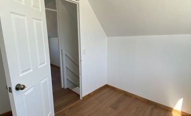 EN VENTA CASA EN CURICÓ, Pasaje Eduardo Anguita 2203