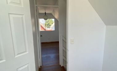 EN VENTA CASA EN CURICÓ, Pasaje Eduardo Anguita 2203