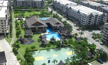 2 Bedroom Furnished with Parking For Sale Royal Palm Residences Acacia Estates Taguig City