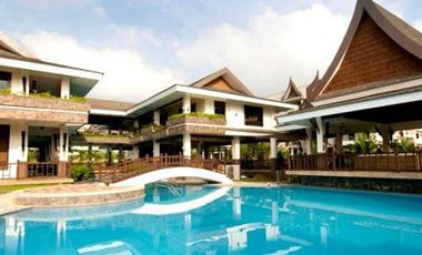2 Bedroom Furnished with Parking For Sale Royal Palm Residences Acacia Estates Taguig City