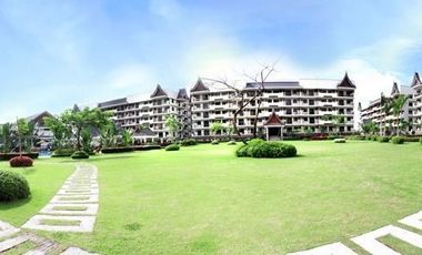 2 Bedroom Furnished with Parking For Sale Royal Palm Residences Acacia Estates Taguig City