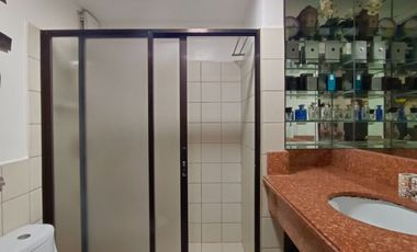 2 Bedroom Furnished with Parking For Sale Royal Palm Residences Acacia Estates Taguig City