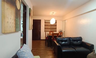 2 Bedroom Furnished with Parking For Sale Royal Palm Residences Acacia Estates Taguig City