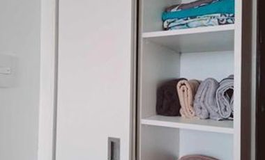 For Sale Studio Unit in  Bamboo Bay Residences, Mandaue City, Cebu