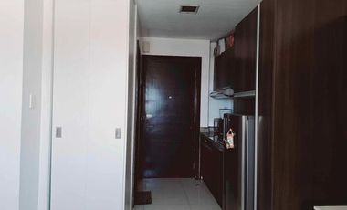 For Sale Studio Unit in  Bamboo Bay Residences, Mandaue City, Cebu
