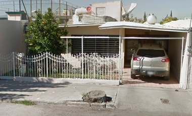 CASA EN VENTA EN DELICIAS, CHIHUAHUA.