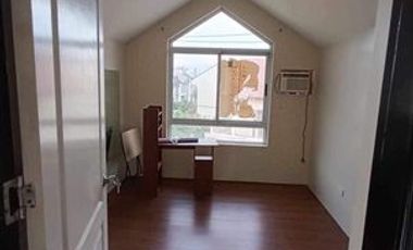 5BR House and Lot for Rent at West Wing Villas, Quezon City
