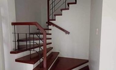 5BR House and Lot for Rent at West Wing Villas, Quezon City