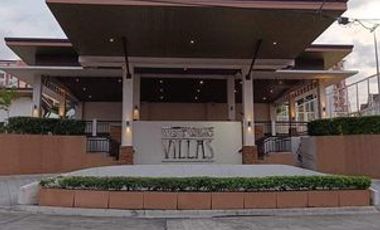 5BR House and Lot for Rent at West Wing Villas, Quezon City