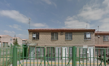 Casa en Venta Manuel Escandón 64, Chinam Pac de Juárez Iztapalapa CDMX