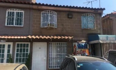 Casa en Venta Manuel Escandón 64, Chinam Pac de Juárez Iztapalapa CDMX
