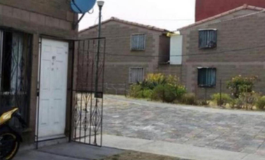 Casa en Venta Manuel Escandón 64, Chinam Pac de Juárez Iztapalapa CDMX