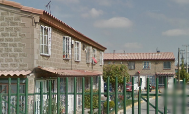 Casa en Venta Manuel Escandón 64, Chinam Pac de Juárez Iztapalapa CDMX