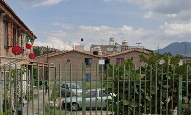 Casa en Venta Manuel Escandón 64, Chinam Pac de Juárez Iztapalapa CDMX