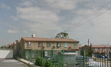Casa en Venta Manuel Escandón 64, Chinam Pac de Juárez Iztapalapa CDMX