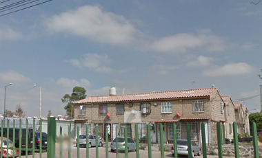 Casa en Venta Manuel Escandón 64, Chinam Pac de Juárez Iztapalapa CDMX