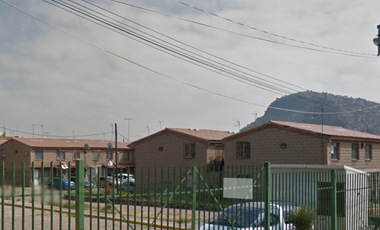 Casa en Venta Manuel Escandón 64, Chinam Pac de Juárez Iztapalapa CDMX