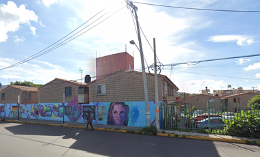 Casa en Venta Manuel Escandón 64, Chinam Pac de Juárez Iztapalapa CDMX