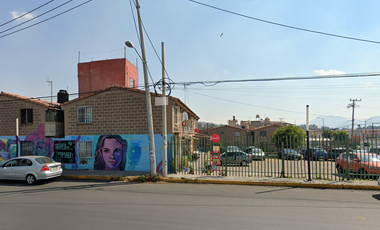 Casa en Venta Manuel Escandón 64, Chinam Pac de Juárez Iztapalapa CDMX