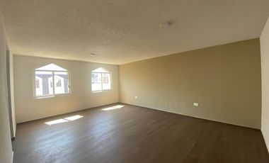 casa en venta en arboledas de guadalupe REMODELADA