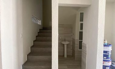casa en venta en arboledas de guadalupe REMODELADA