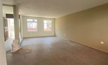 casa en venta en arboledas de guadalupe REMODELADA