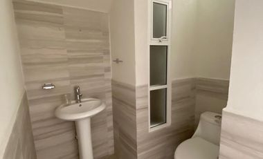 casa en venta en arboledas de guadalupe REMODELADA