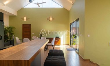 Sanur’s Hidden Gem: Stunning Sanur Villa Near Sanur Beach