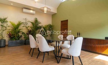 Sanur’s Hidden Gem: Stunning Sanur Villa Near Sanur Beach