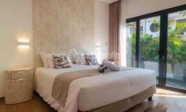 Sanur’s Hidden Gem: Stunning Sanur Villa Near Sanur Beach