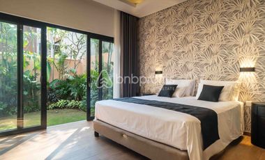 Sanur’s Hidden Gem: Stunning Sanur Villa Near Sanur Beach
