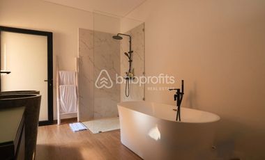 Sanur’s Hidden Gem: Stunning Sanur Villa Near Sanur Beach