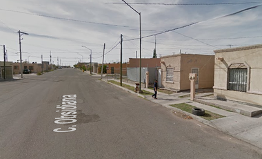 CASA EN VENTA EN SAN FRANCISCO, DELICIAS, N.L.