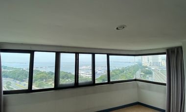3BR Condominium for Sale in Legaspi Towers 300, Roxas Blvd, Manila City