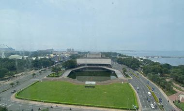 3BR Condominium for Sale in Legaspi Towers 300, Roxas Blvd, Manila City