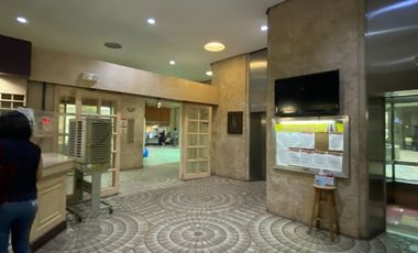 3BR Condominium for Sale in Legaspi Towers 300, Roxas Blvd, Manila City