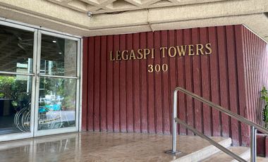 3BR Condominium for Sale in Legaspi Towers 300, Roxas Blvd, Manila City
