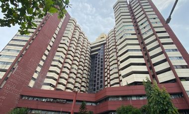 3BR Condominium for Sale in Legaspi Towers 300, Roxas Blvd, Manila City