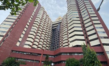 3BR Condominium for Sale in Legaspi Towers 300, Roxas Blvd, Manila City