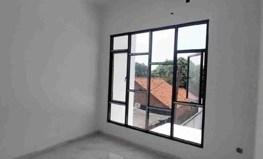 rumah bebas banjir di jatimulya bekasi