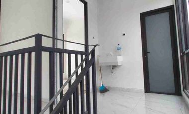 rumah bebas banjir di jatimulya bekasi