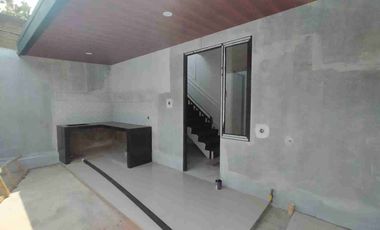 rumah bebas banjir di jatimulya bekasi