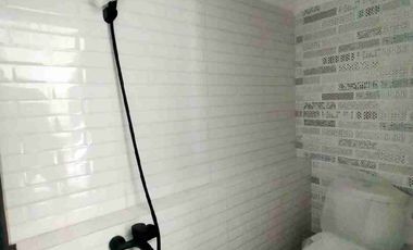 rumah bebas banjir di jatimulya bekasi