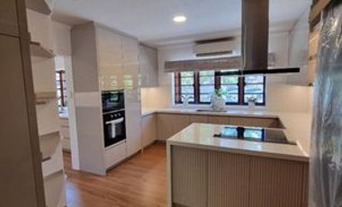 5BR Modern Mediterranean House and Lot for Sale at Ayala Alabang Village, Muntinlupa